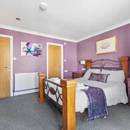 Dovedale Hotel and Restaurant