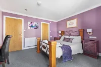 Dovedale Hotel and Restaurant