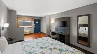 Motel 6 Prattville Al