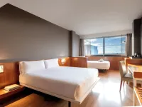 Hotel SB BCN Events Hotele w: Castelldefels