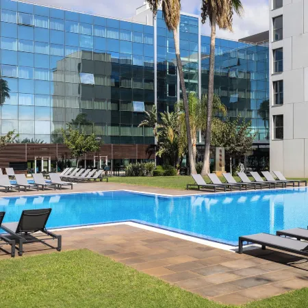 Hotel SB BCN Events
