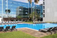 Hotel SB BCN Events - Beach