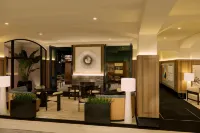 DoubleTree by Hilton North Vancouver