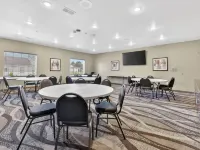 Cobblestone Hotel & Suites - Eaton Hotels in Preble County
