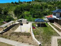 Agroturizem Dr Bizhga - Quầy bar