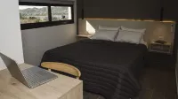 Aparts de la Villa