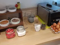 Aparthotel Adagio Access Nice Garibaldi - breakfast