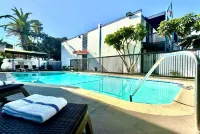 Days Inn by Wyndham Los Angeles LAX/VeniceBch/Marina DelRay - Morgenmad