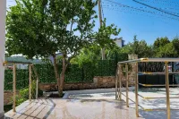 La Maison Boutique Hotel - Mountain view