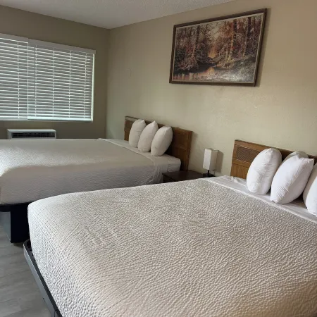 Travelodge by Wyndham Susanville