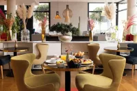 James Boutique Hôtel Colmar Centre - Frühstück