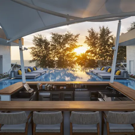 Radisson Blu Resort Phuket, Mai Khao Beach