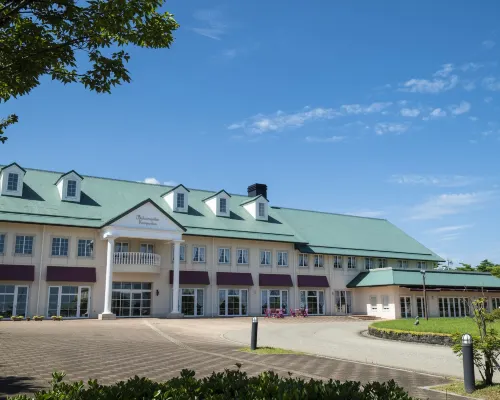 Satoyama Auberge & Hot Spring Wellness Spa Sakuragaike Kurgarden Hotel a Nanto