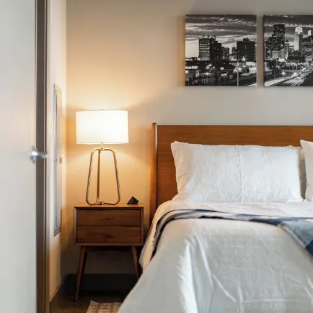 Sable 705 - Two Bedroom