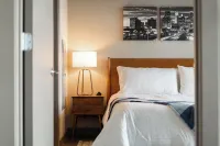 Sable 705 - Two Bedroom