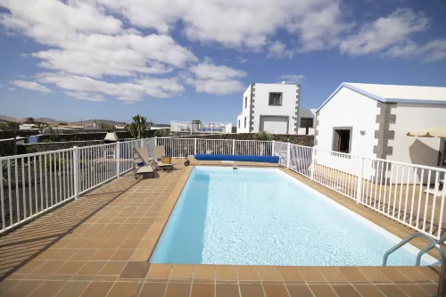 Villas & Apartamentos Tao Mazo