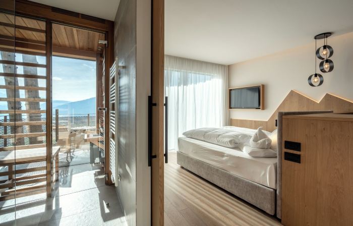 Hotel Hubertus