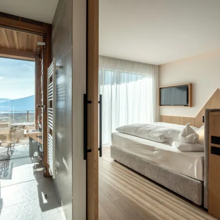 Hotel Hubertus
