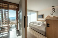 Hotel Hubertus - Spa