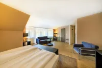 Relexa Waldhotel Schatten Stuttgart Hotels near Patch Barracks