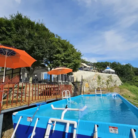 Hapcheon Sunguljae House Pension