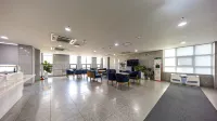 Sejong Convention Center Stay - Wifi