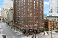 Residence Inn Baltimore Downtown/ Inner Harbor