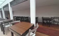 In Villa Garden Resort