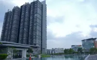 PremierHive - Smart Suites Cyberjaya