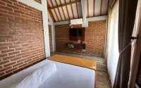 Villa Andhita Pantai Garut - Bintang 2