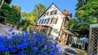 Waldhotel Silbermühle