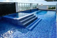 The Watermark Hotel - piscina