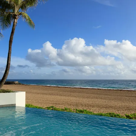 La Concha Resort, Puerto Rico, Autograph Collection
