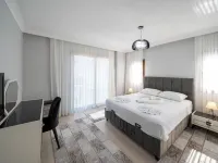 Villa Türkoğlu Akyaka Kuyucak Hotels in Mentese