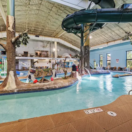 The Lodge at Brainerd Lakes, Trademark Collection by Wyndham