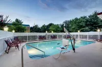 Comfort Suites Woodstock - Atlanta North