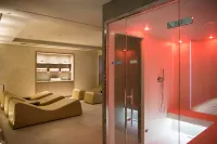 羅馬大酒店 - SPA