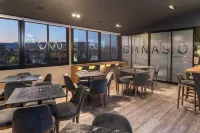 Ramada Plaza by Wyndham Tucuman - breakfast