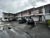 Travelers Inn by OYO Longview Kelso Hotels in Cowlitz County