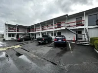 Travelers Inn by OYO Longview Kelso