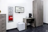 Dogana Rooms - Bintang 3