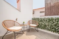 GuestReady - Beachfront dream in Sesimbra - 2-Star