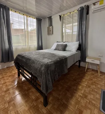 Apartamento Lapas Hotels in 