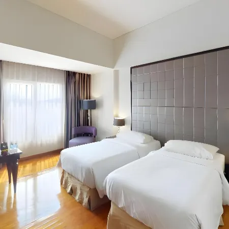 Hotel Diradja