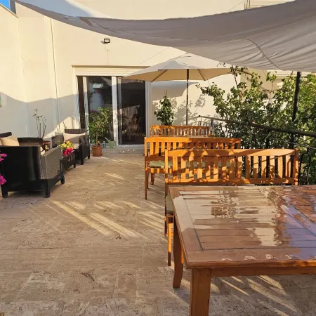 Ephesus Suites