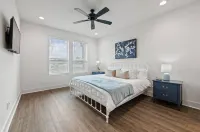 Enclave 3 Bedroom Luxury Homes