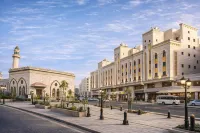 Abraj Almarzam Hotel