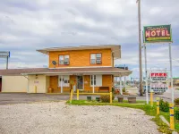 Travelier Motel Hotels in Macon
