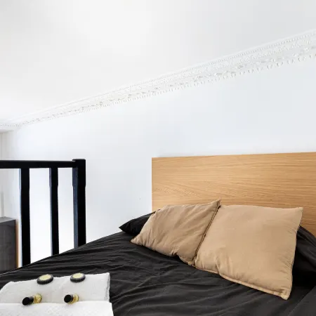 GuestReady - Snug spot near Parc Paumier