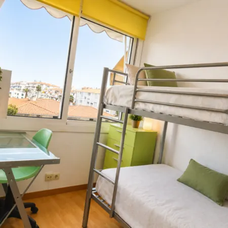 Ground Floor Apartamento